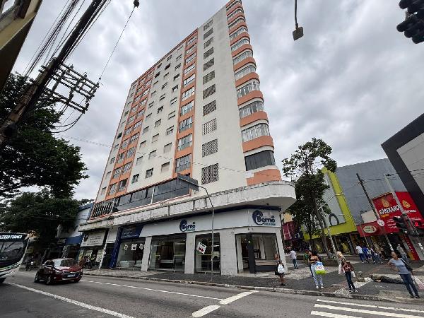 Apartamento - Venda, Centro, Santo André, SP